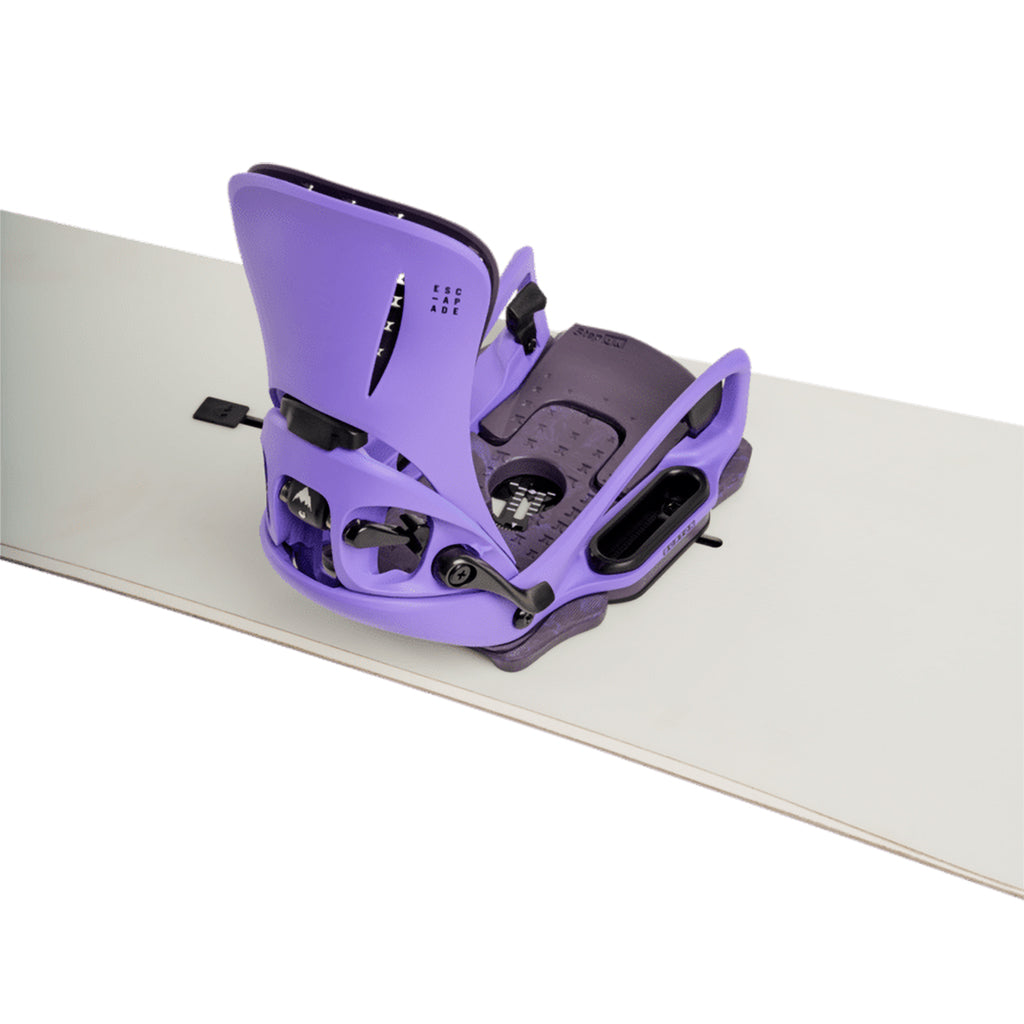 Wms Step On® Escapade EST® 26/27 - Snowboard Bindings