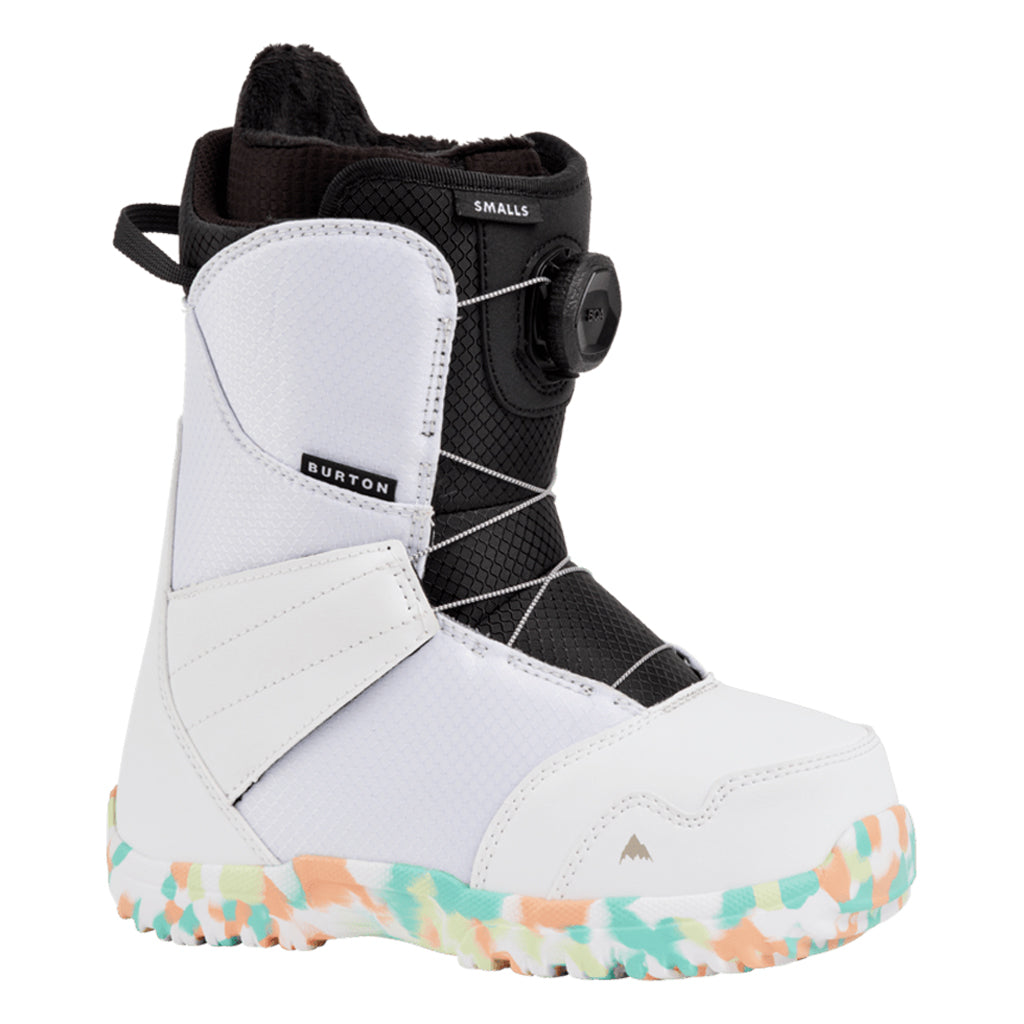 Kids' Smalls BOA® 26/27 - Snowboard Boots