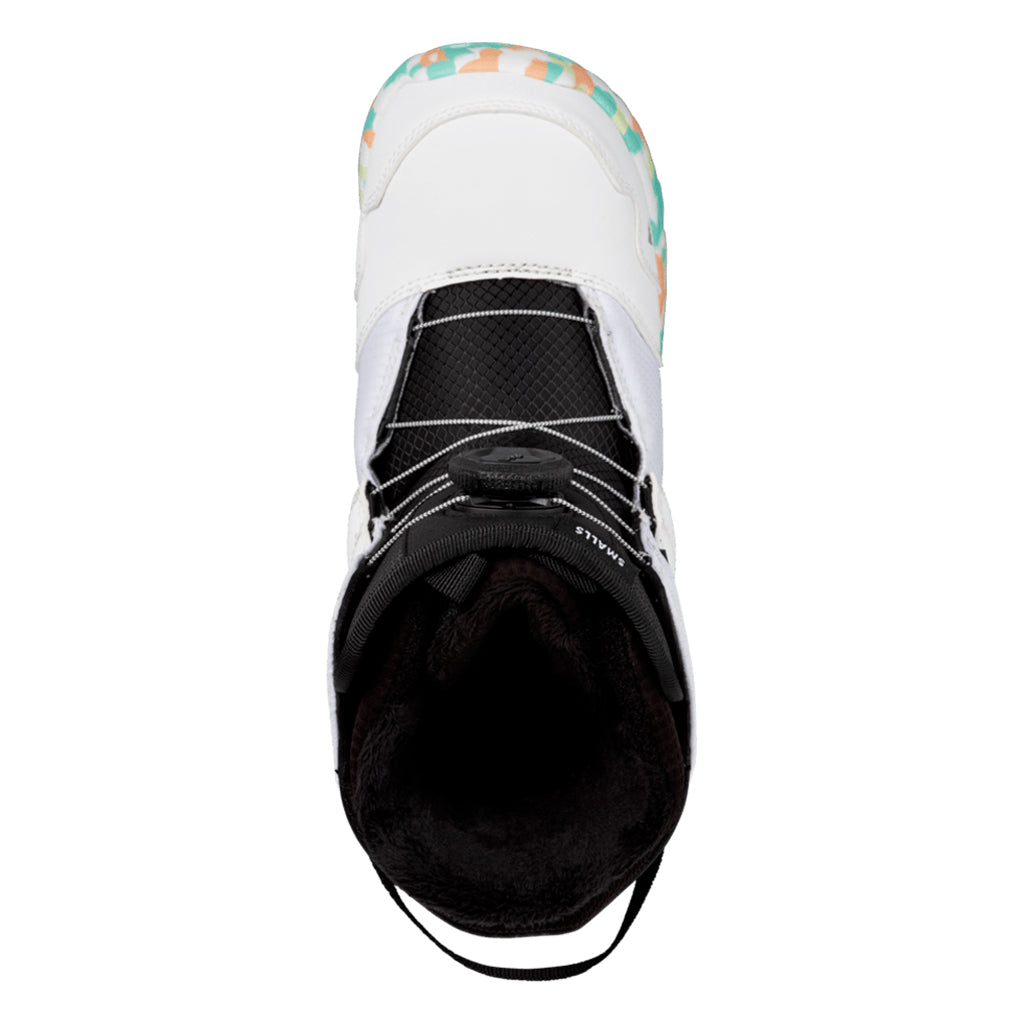 Kids' Smalls BOA® 26/27 - Snowboard Boots