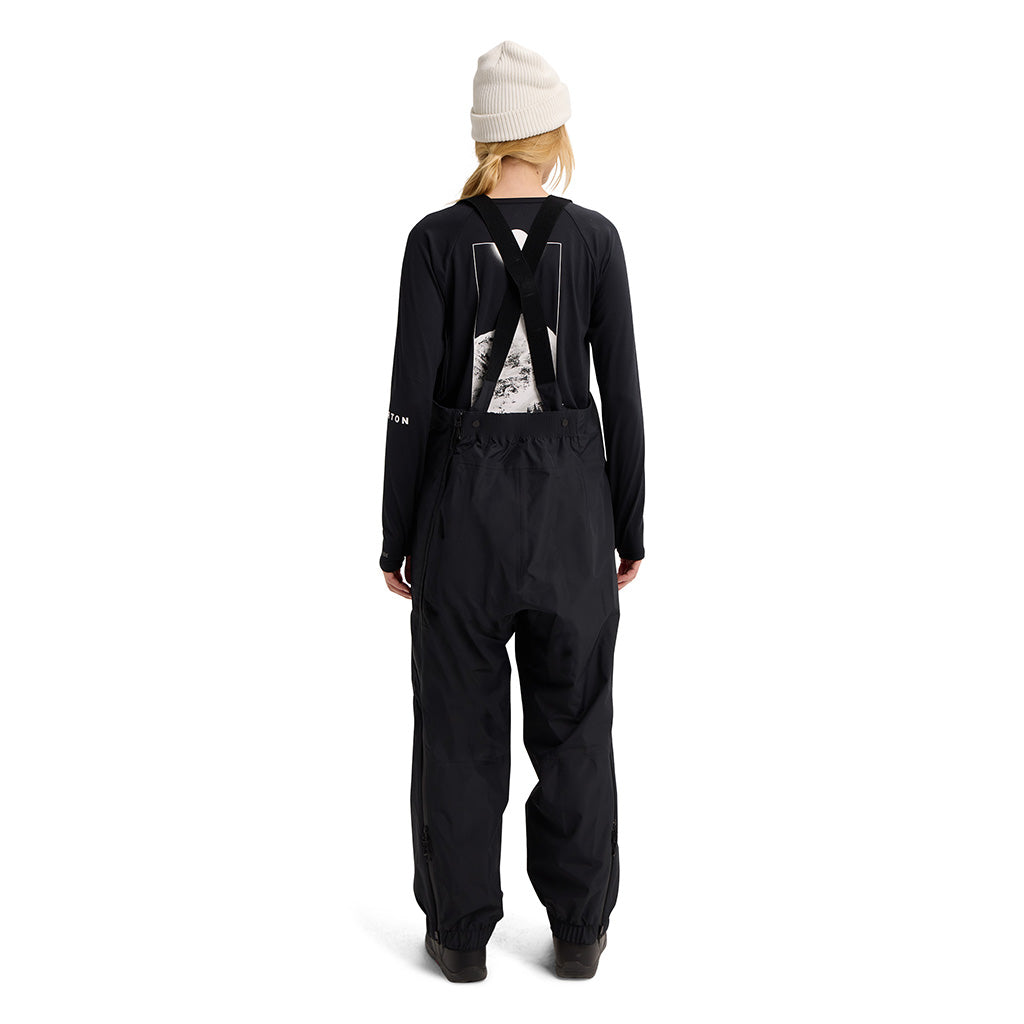 Futuretrust 2L Bib - Ski Pants