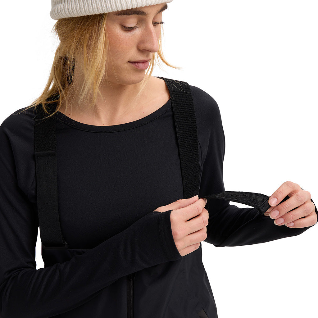 Futuretrust 2L Bib - Ski Pants