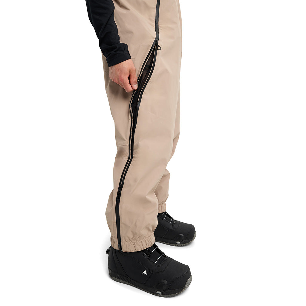 Futuretrust 2L Bib - Ski Pants