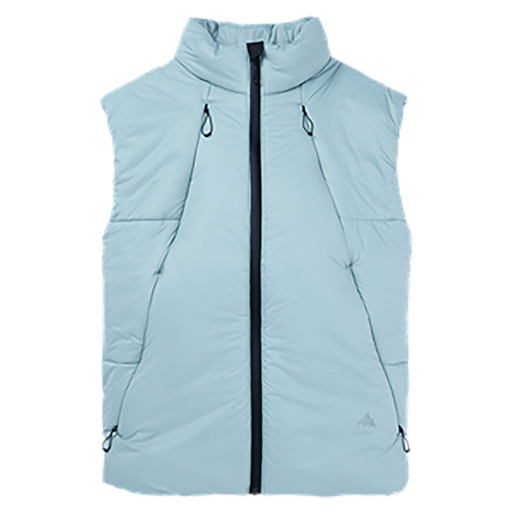 Futuretrust Insulator Vest - Midlayer