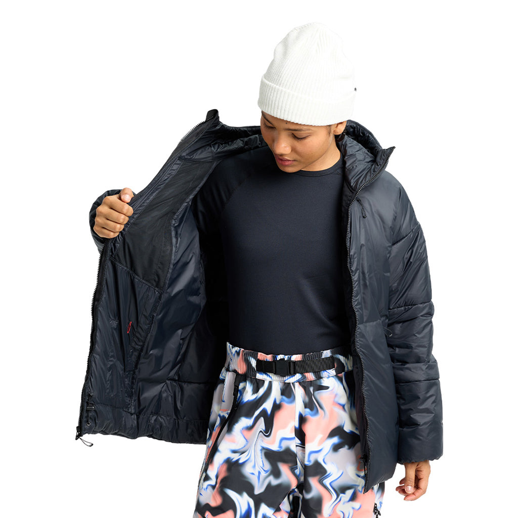 Futuretrust Insulator Jacket - jacket