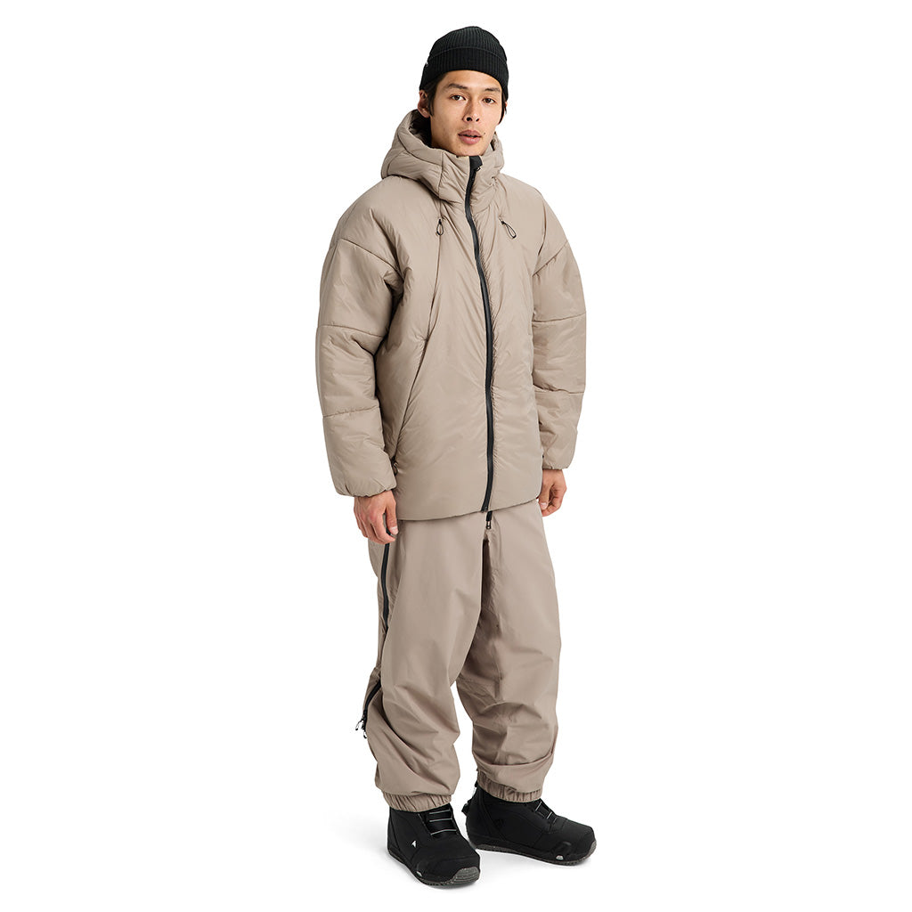 Futuretrust Insulator - Ski Jacket