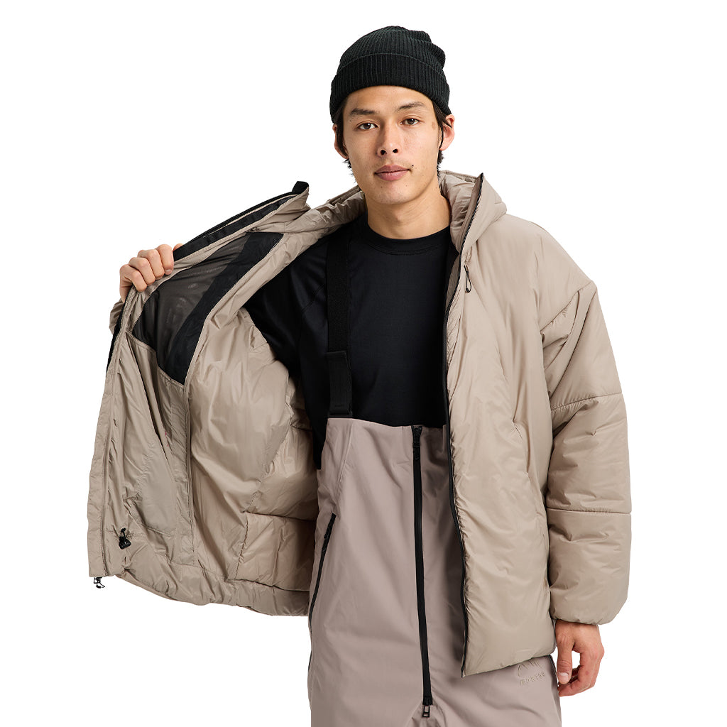 Futuretrust Insulator - Ski Jacket