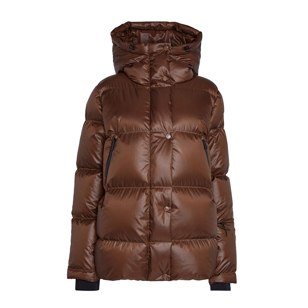 Sarah Ski - Ski Jacket