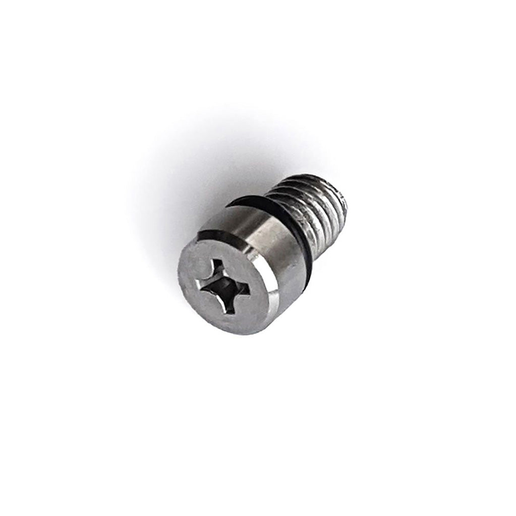 Air Valve Screw - PH3 including o-ring - Spareparts