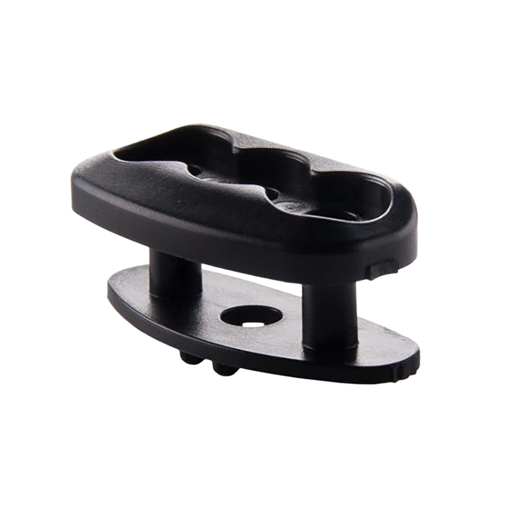 Footstrap Antitwist Washer Upper + Lower - Footstraps