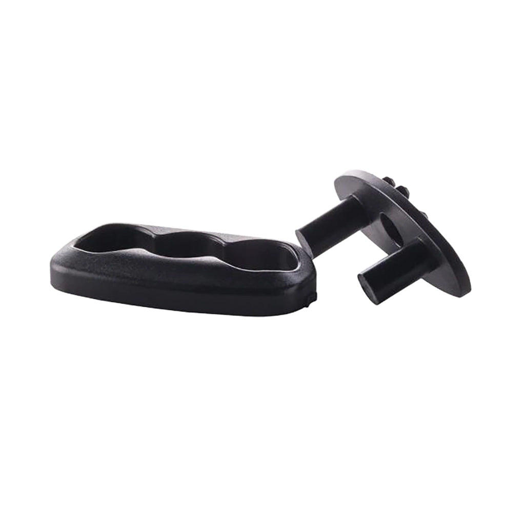 Footstrap Antitwist Washer Upper + Lower - Footstraps