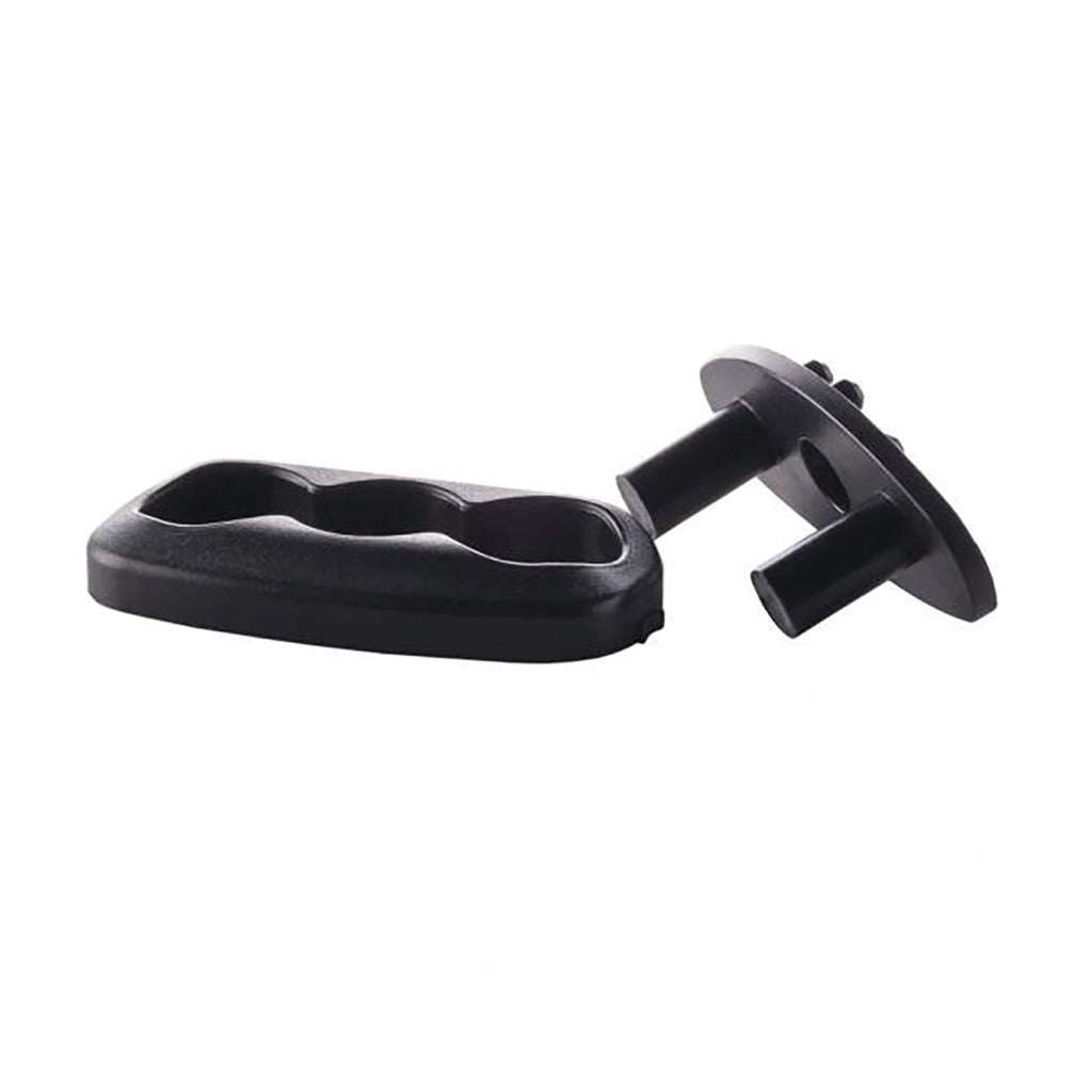 Footstrap Antitwist Washer Upper + Lower - Footstraps