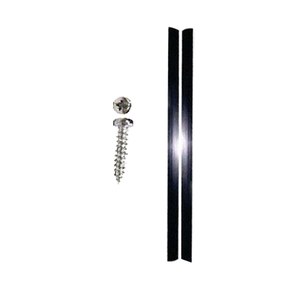 Daggerboard Gasket Lip Set - Windsurf Fins