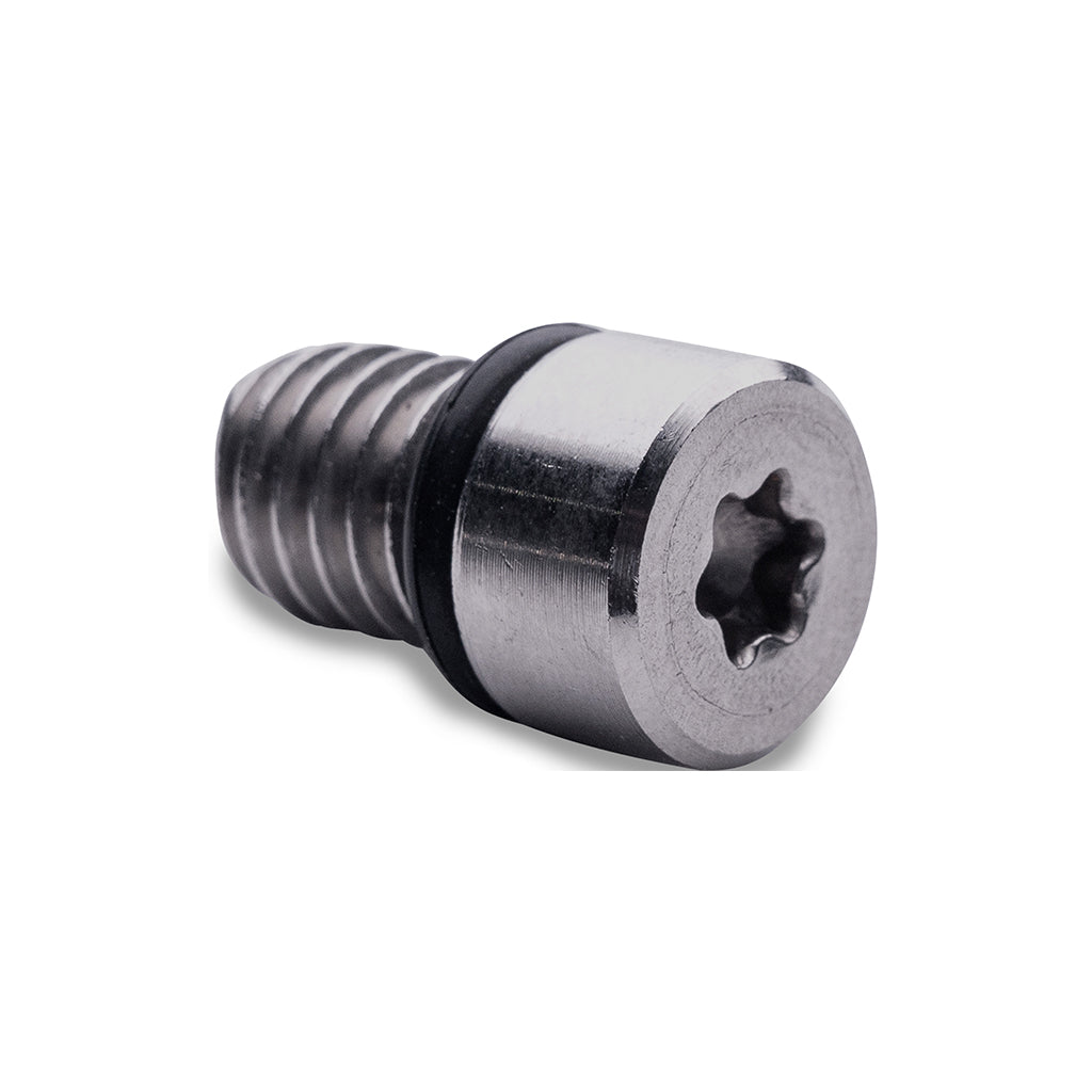 Air Valve Screw T30 Incl. O