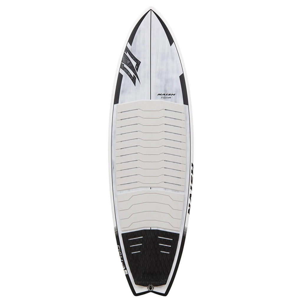 Fish - Kite Board