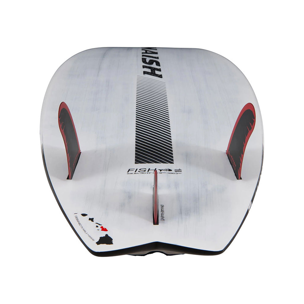 Fish - Kite Board