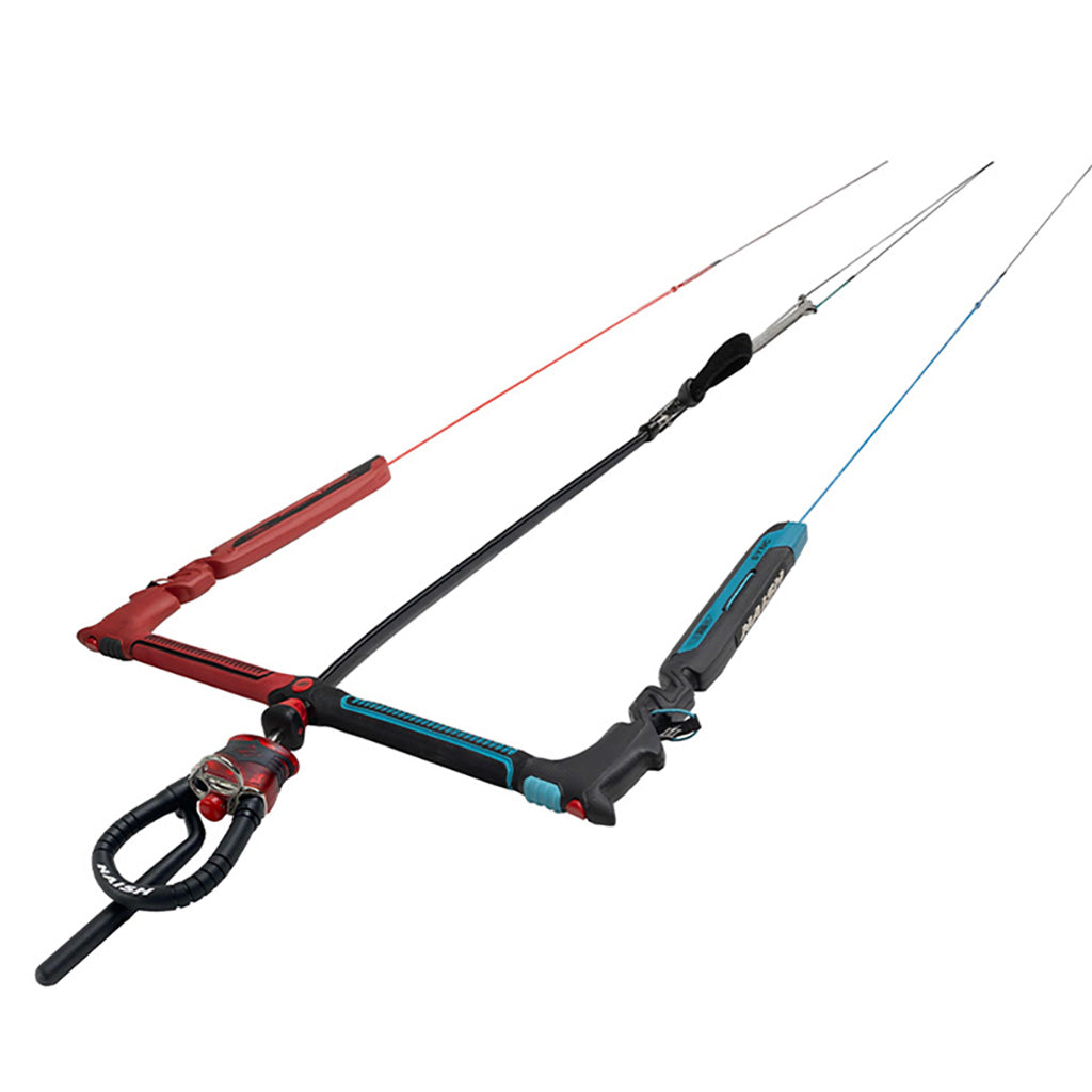 Sync Control System - Kite Bar