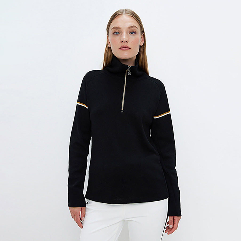 Ember Merino Sweat - Midlayer
