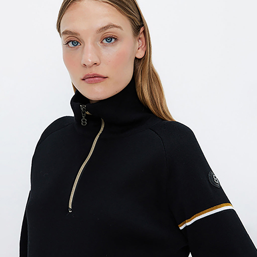 Ember Merino Sweat - Midlayer