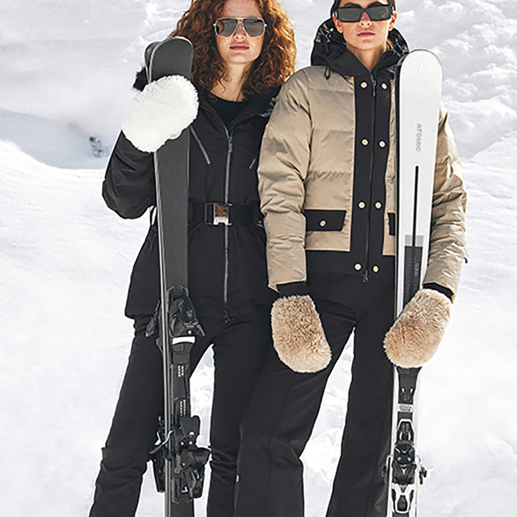 Harlo Ski - Ski Jacket