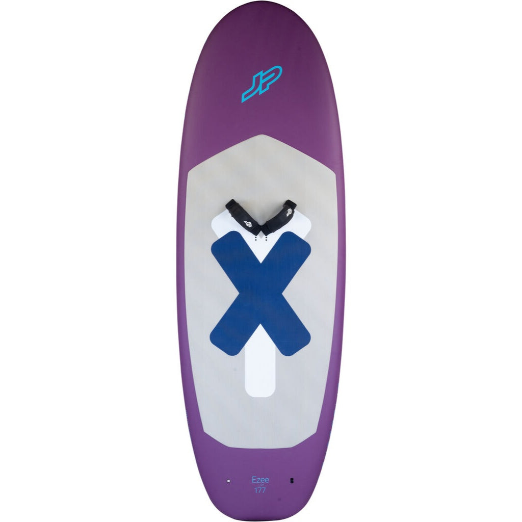 E-ZEE LMT 2026 - Wing Board