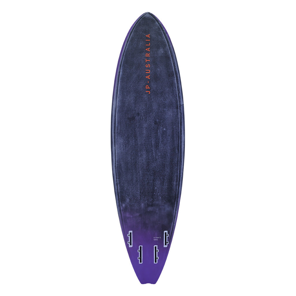 Ultimate Wave S-TEC 2025 - Windsurf Board