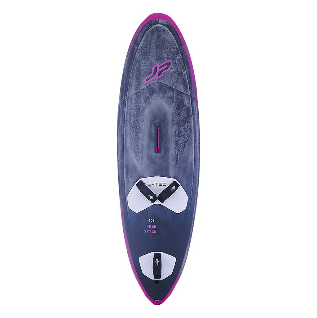 Freestyle S-TEC 2025 - Windsurf Board