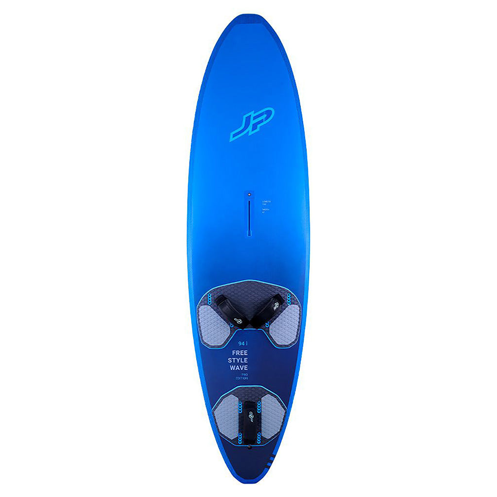 Freestyle Wave PRO 2025 - Windsurf Board
