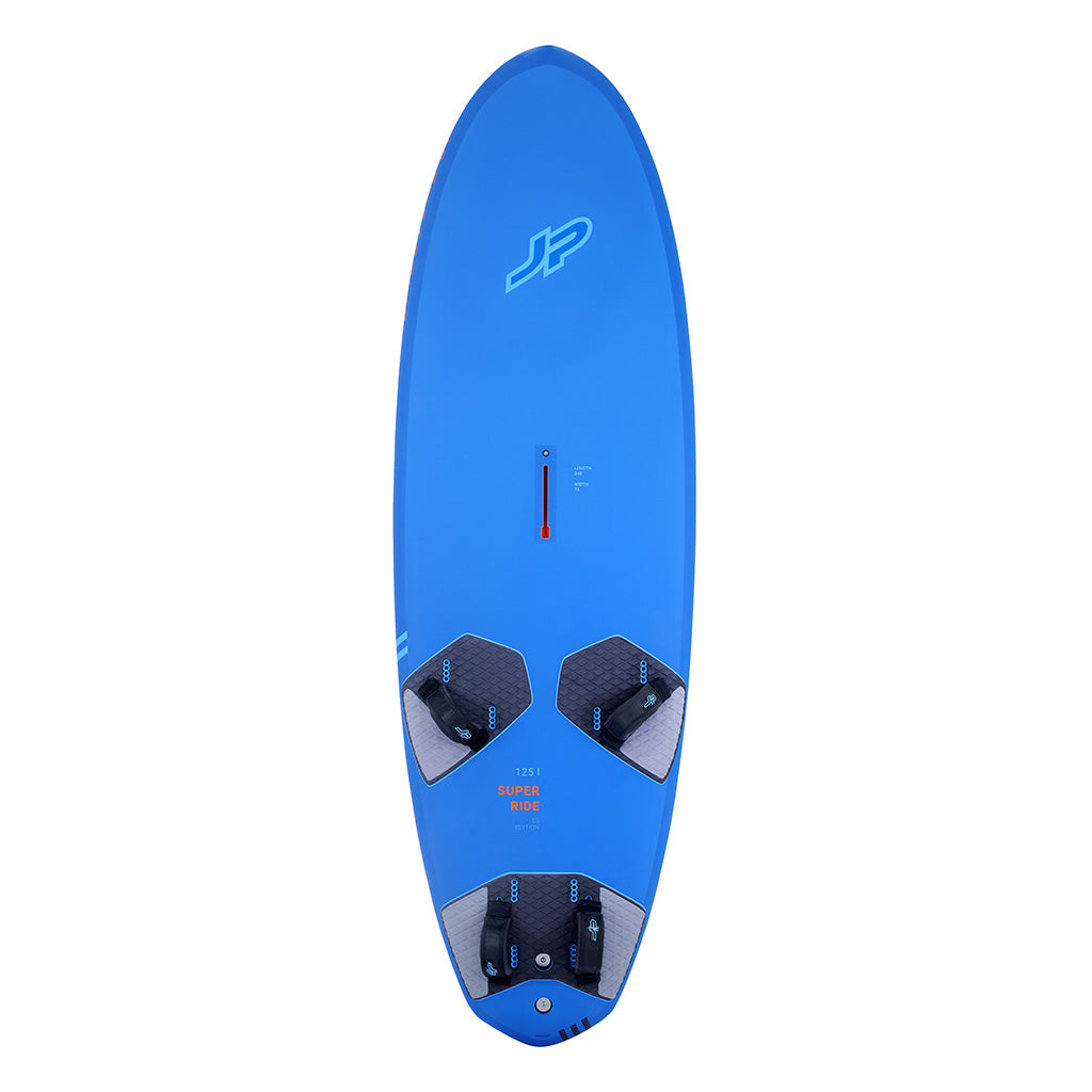 Super Ride ES 2025 - Windsurf Board