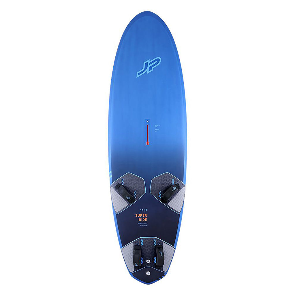 Super Ride WOOD PRO 2025 - Windsurf Board