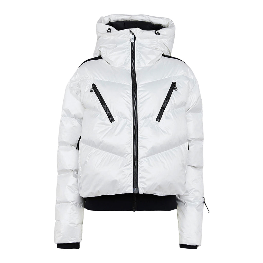 Noelle Ski Puffer - Ski Jacket
