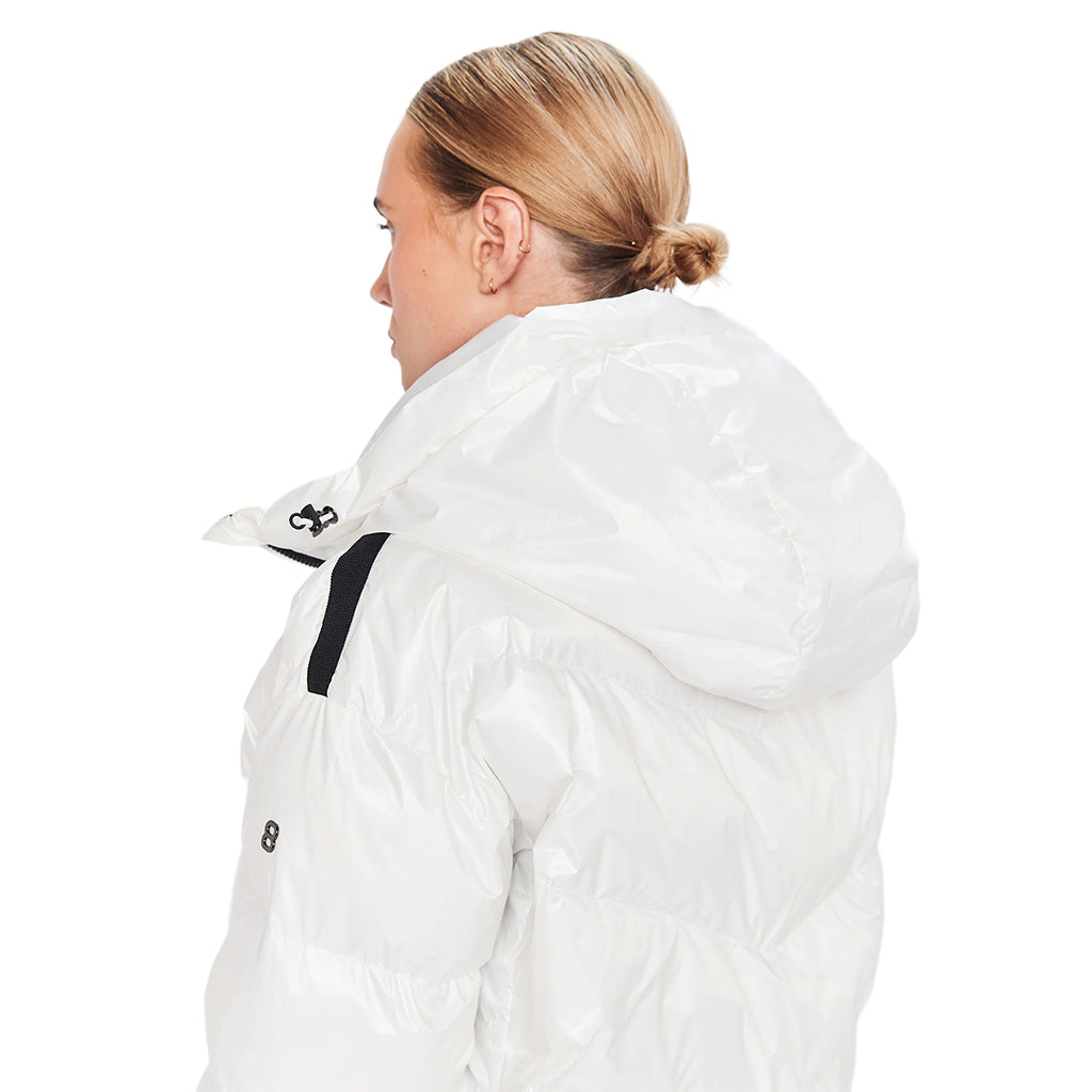 Noelle Ski Puffer - Ski Jacket