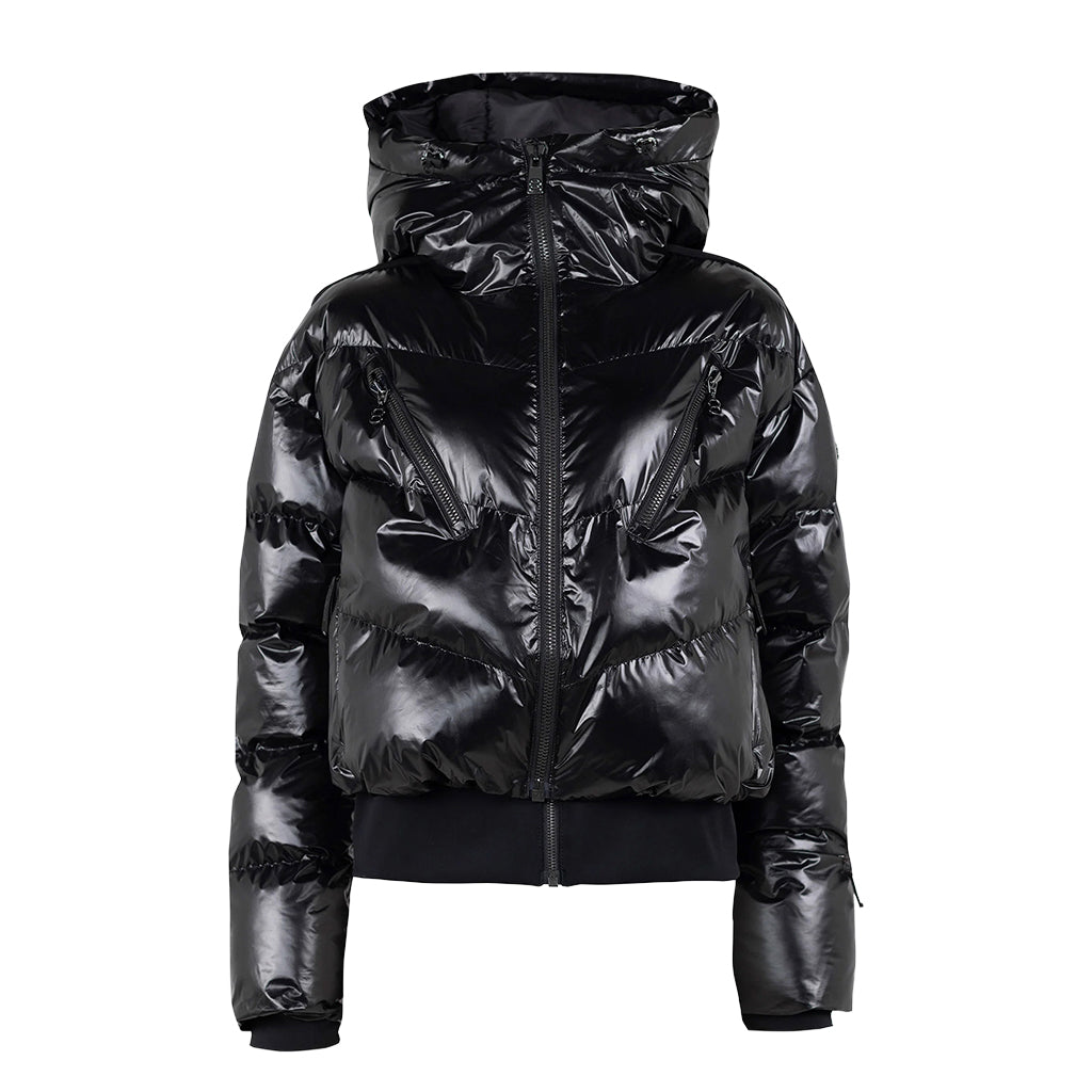 Noelle Ski Puffer - Ski Jacket