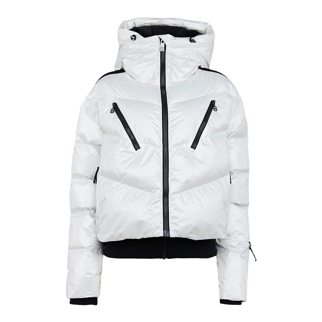 Noelle Ski Puffer - Ski Jacket