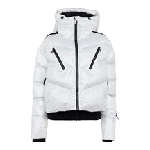 Noelle Ski Puffer - Ski Jacket