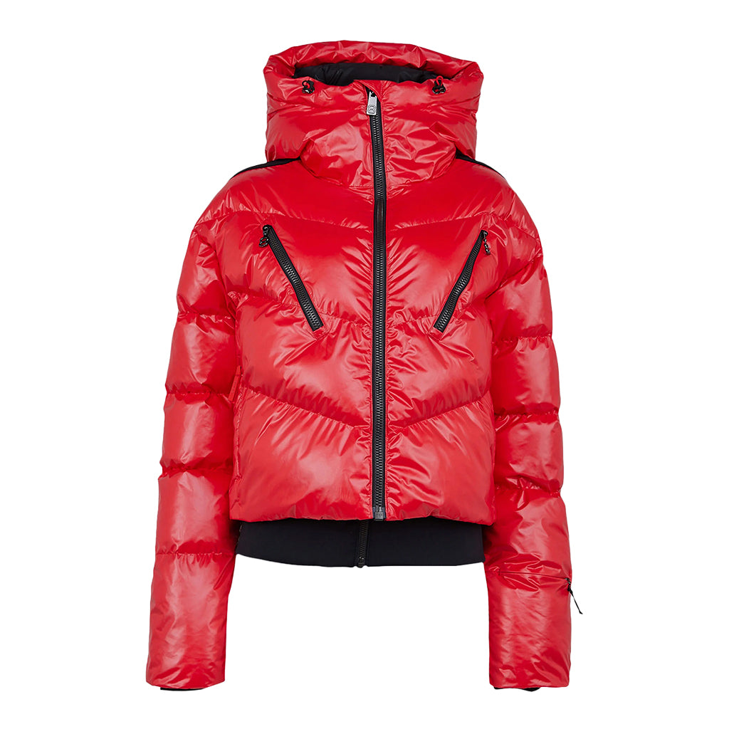 Noelle Ski Puffer - Ski Jacket
