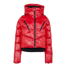 Noelle Ski Puffer - Ski Jacket