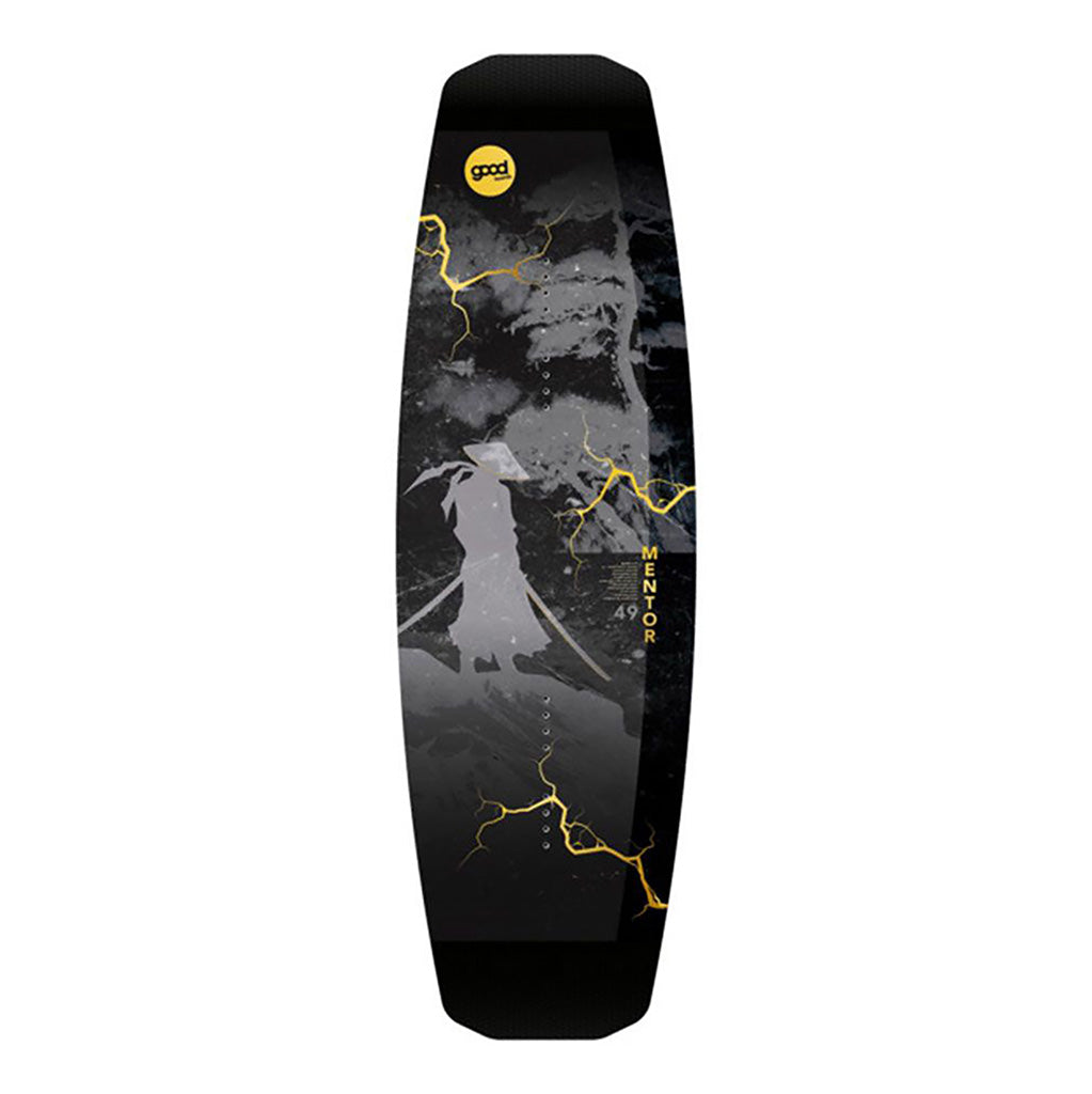 Mentor - Wakeboard