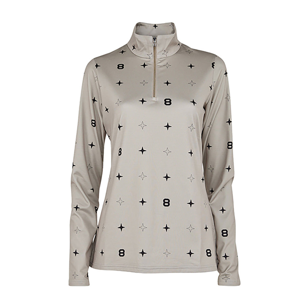 8848 Star Sweat - Midlayer
