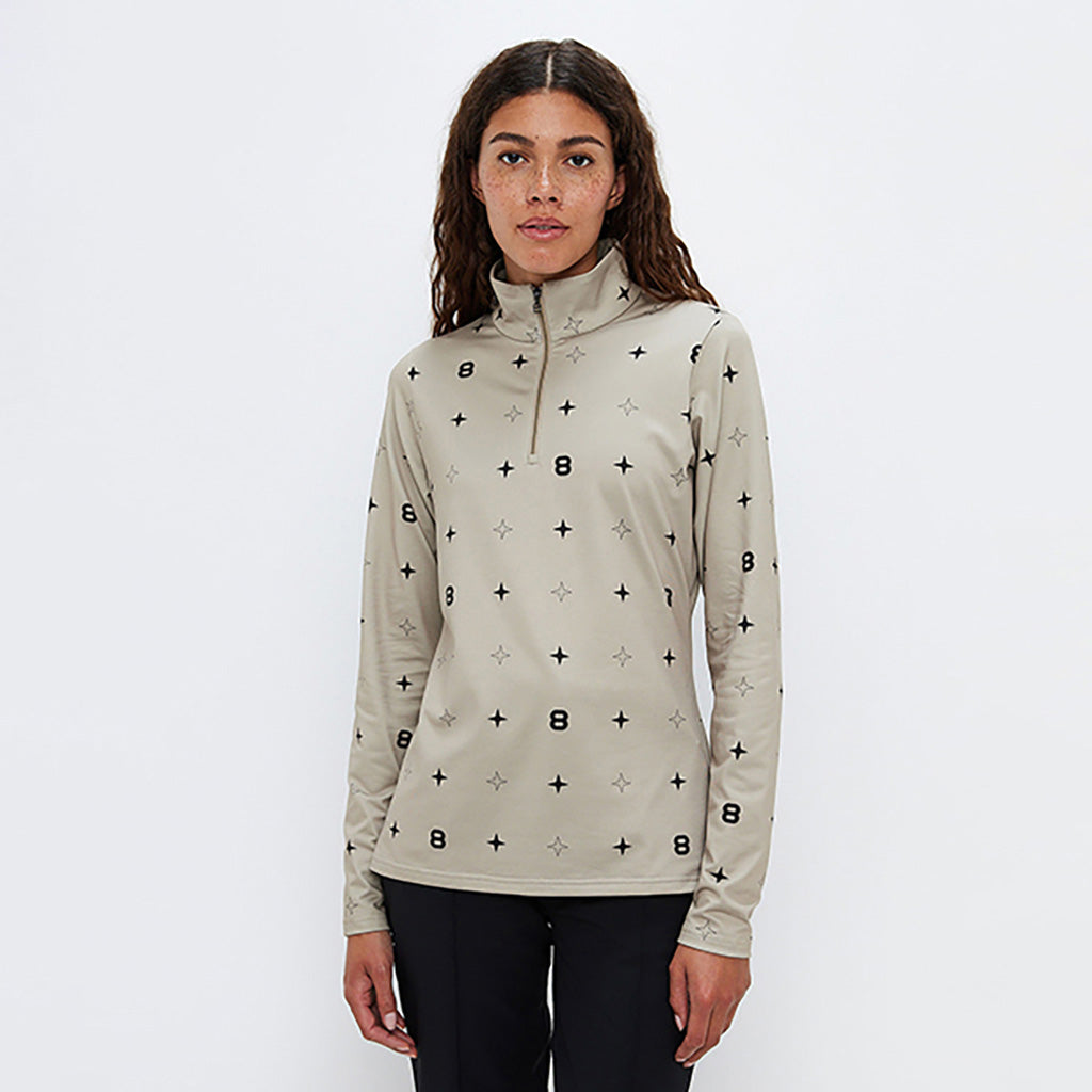 8848 Star Sweat - Midlayer