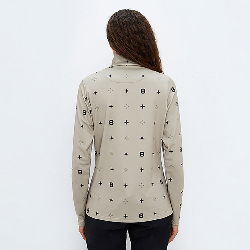8848 Star Sweat - Midlayer