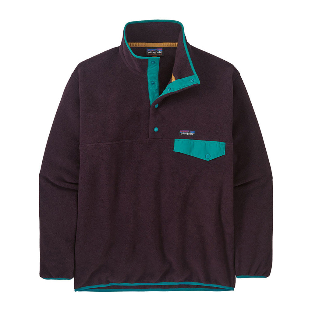 Synch Snap-T P/O - Fleece