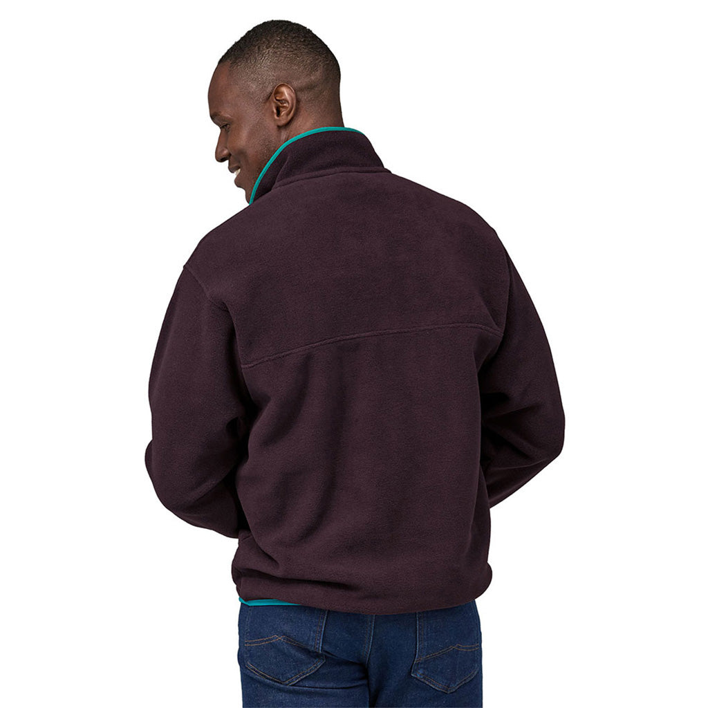 Synch Snap-T P/O - Fleece