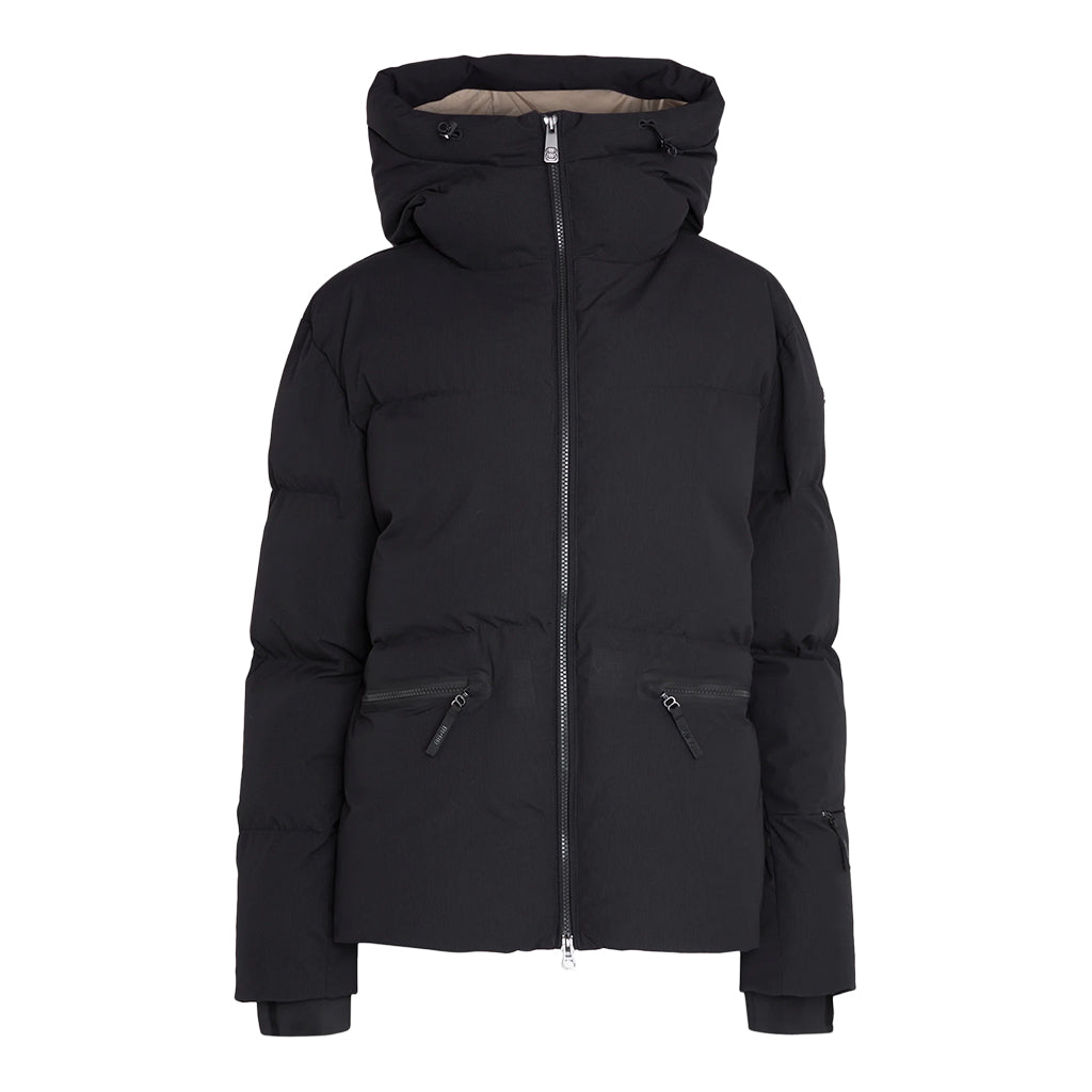 Juniper Ski Puffer - Ski Jacket