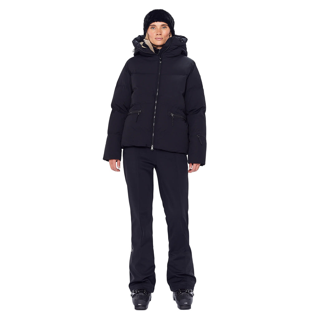 Juniper Ski Puffer - Ski Jacket