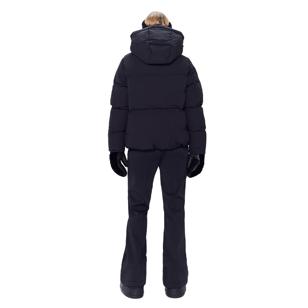 Juniper Ski Puffer - Ski Jacket
