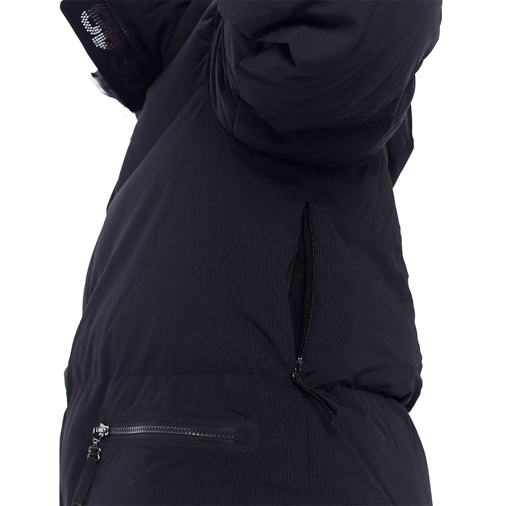Juniper Ski Puffer - Ski Jacket