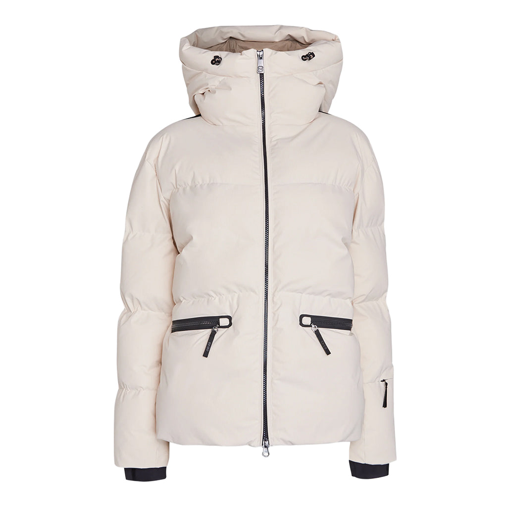 Juniper Ski Puffer - Ski Jacket