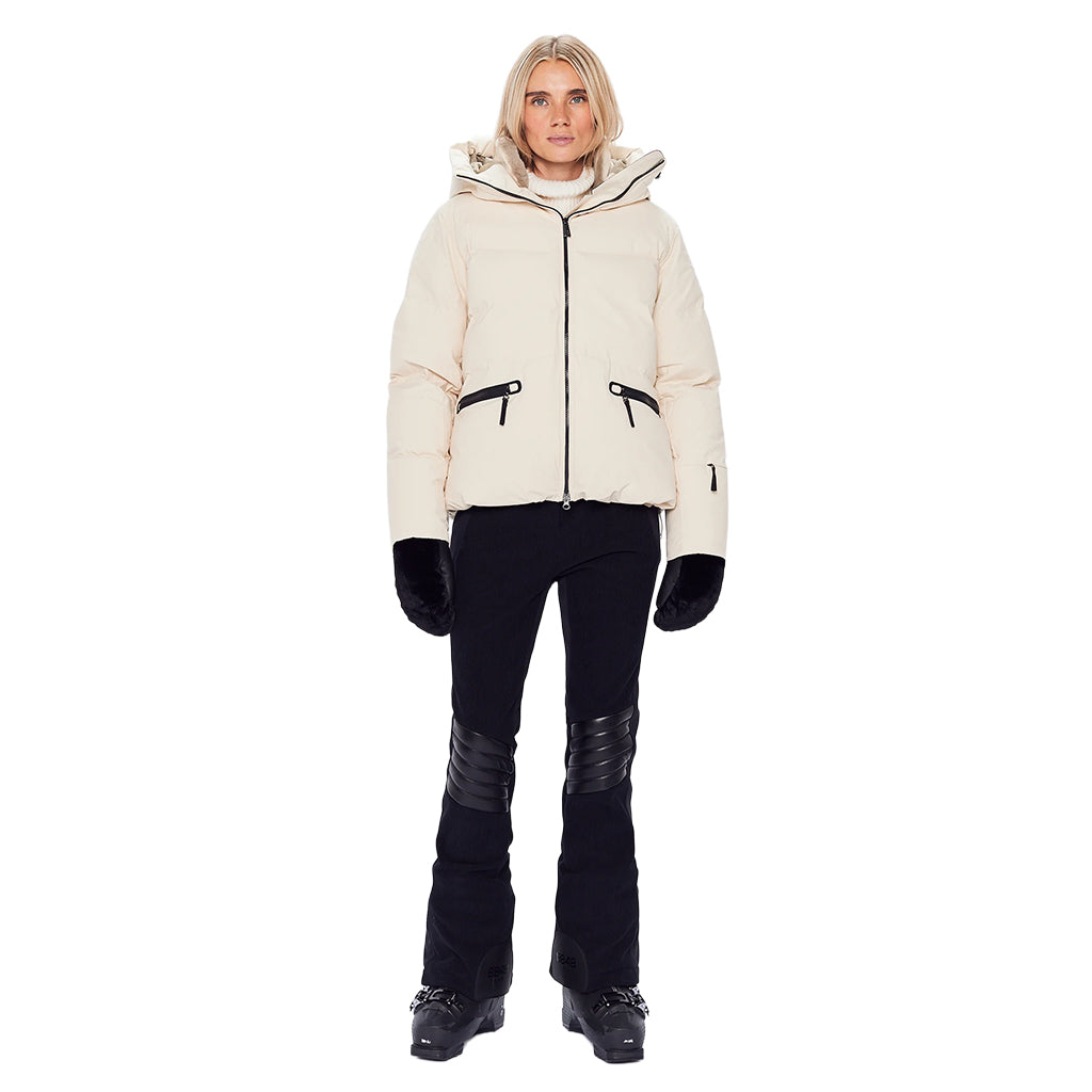 Juniper Ski Puffer - Ski Jacket