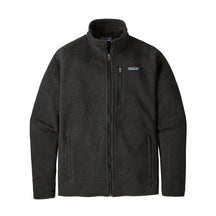 Better Sweater - Jacke