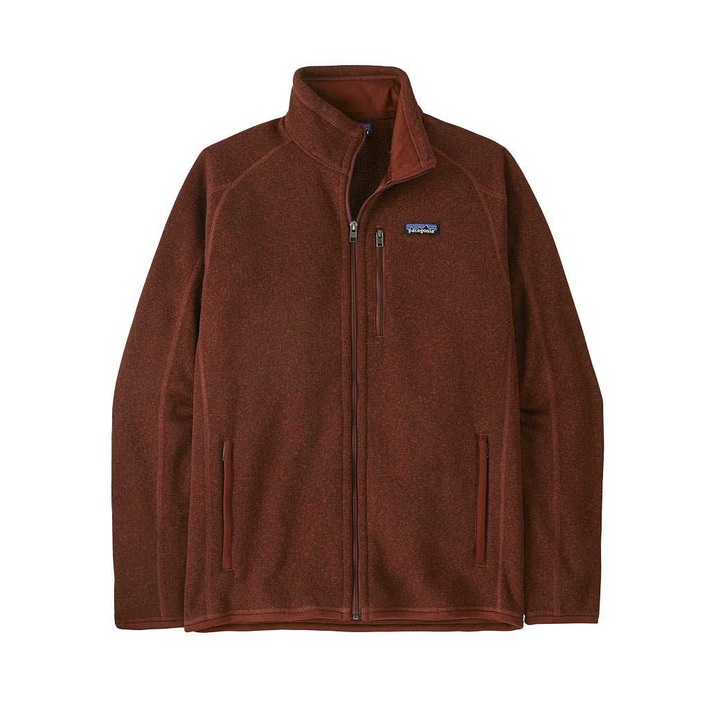 Better Sweater - Fleece